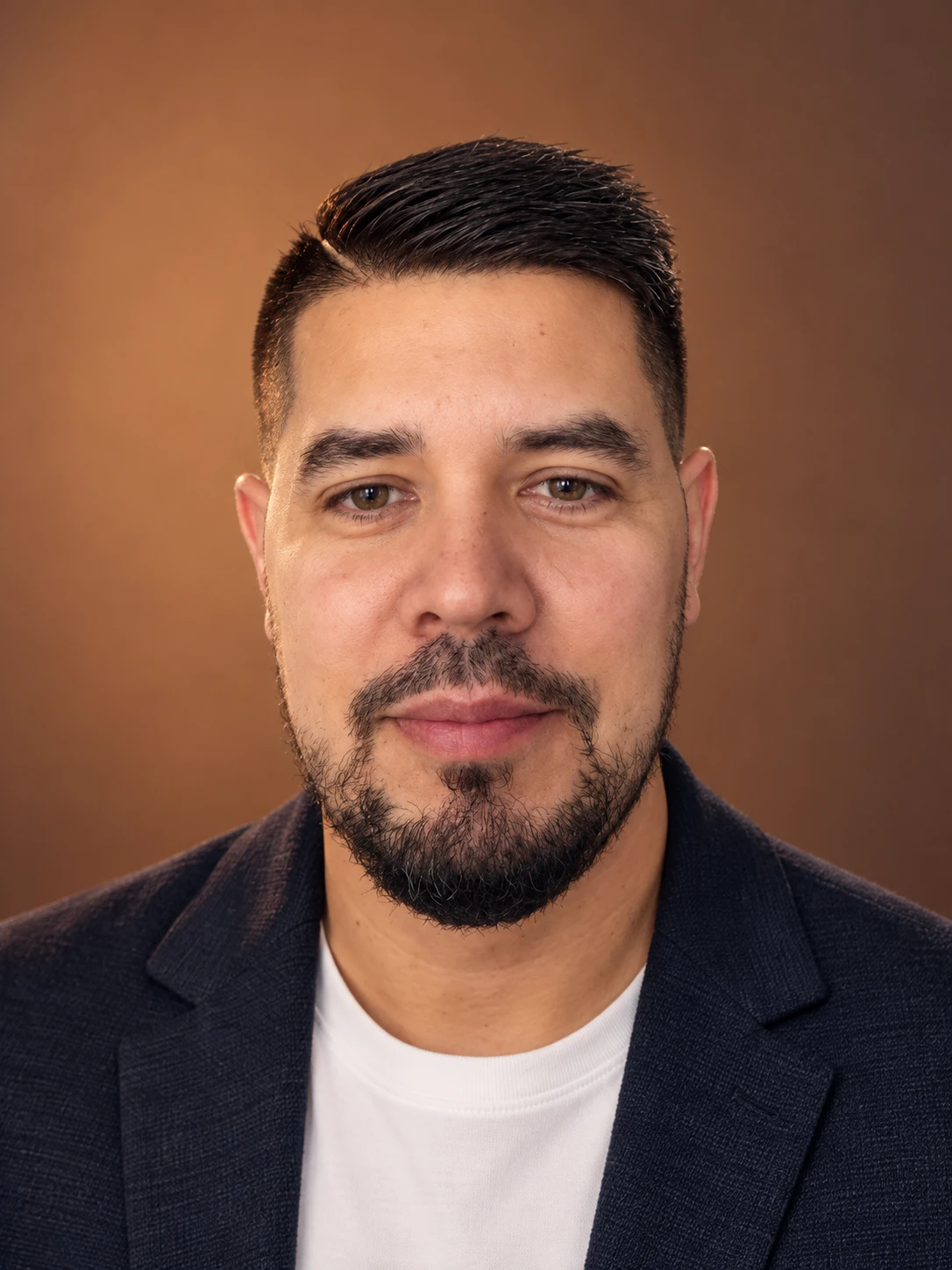 Francisco Recalde, founder of Kindstack